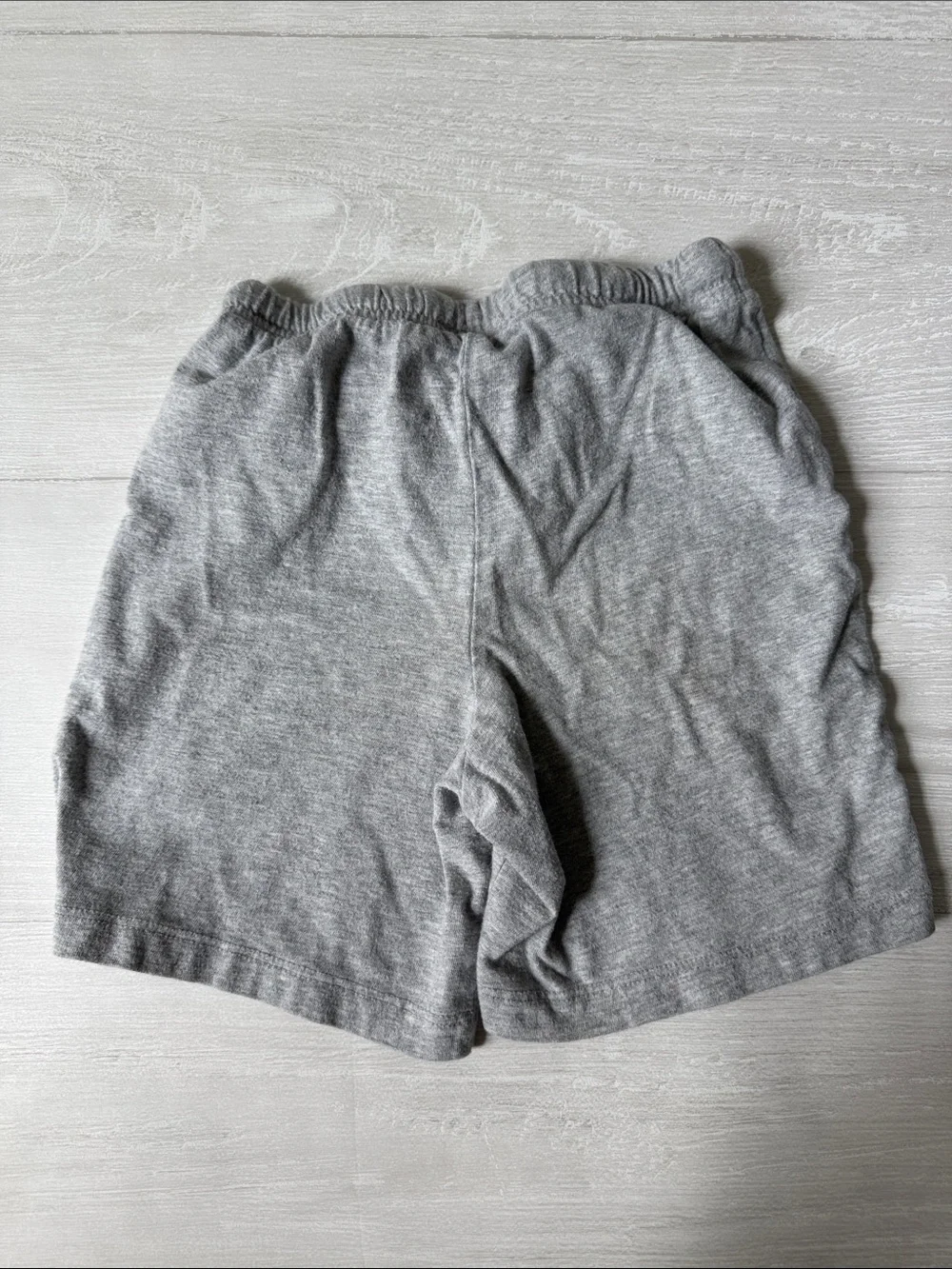 Baby Gap “Brennan’s Favorites” cotton shorts with drawstring